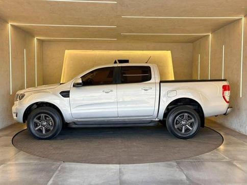FORD RANGER XLS 2.2 4X2 AUT