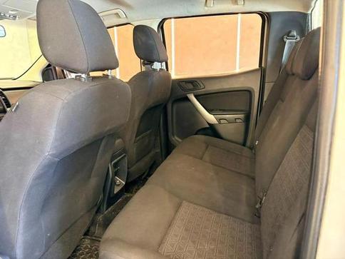 FORD RANGER XLS 2.2 4X2 AUT