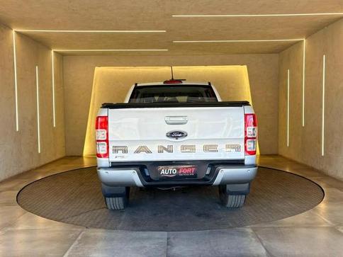 FORD RANGER XLS 2.2 4X2 AUT