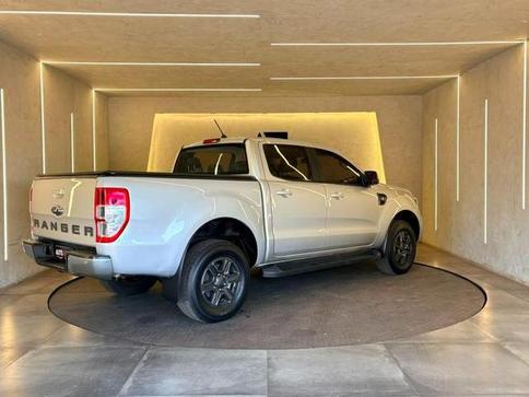 FORD RANGER XLS 2.2 4X2 AUT