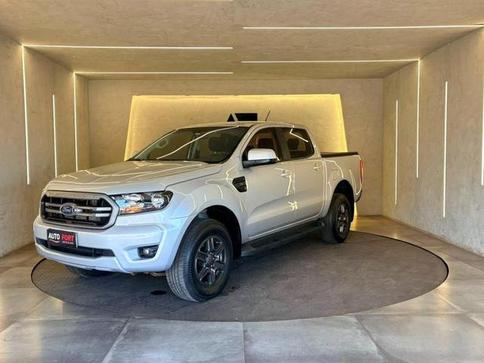 FORD RANGER XLS 2.2 4X2 AUT