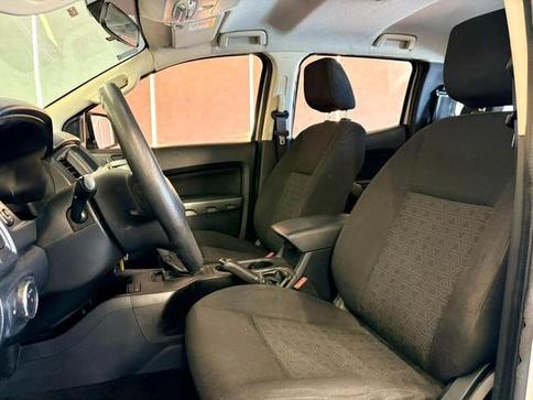 FORD RANGER XLS 2.2 4X2 AUT
