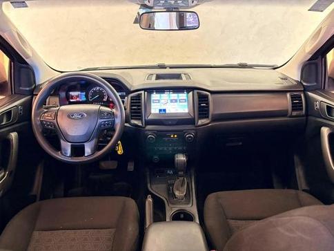 FORD RANGER XLS 2.2 4X2 AUT