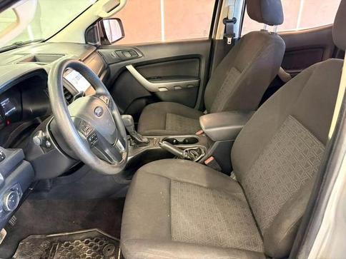 FORD RANGER XLS 2.2 4X2 AUT