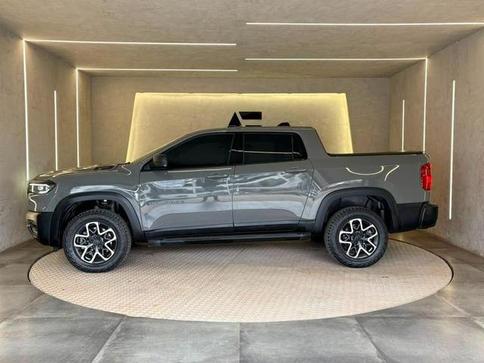 RAM RAMPAGE REBEL AT GAS