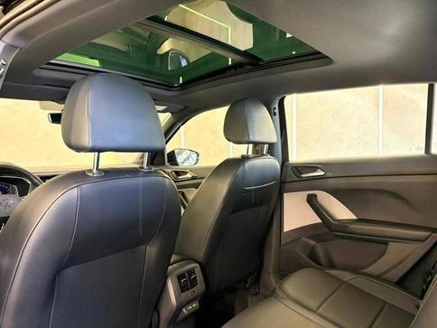 VOLKSWAGEN T-CROSS HIGHLINE 1.4 TSI FLEX 16V 5P AUT