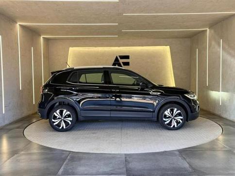 VOLKSWAGEN T-CROSS HIGHLINE 1.4 TSI FLEX 16V 5P AUT