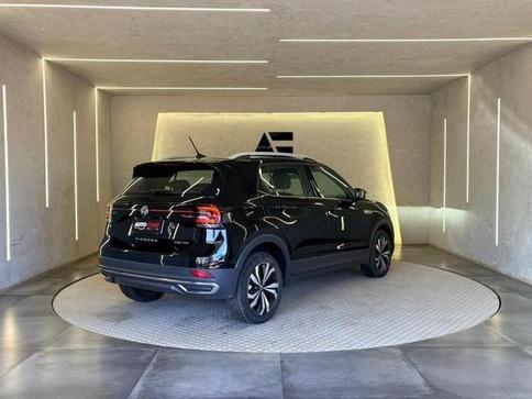 VOLKSWAGEN T-CROSS HIGHLINE 1.4 TSI FLEX 16V 5P AUT