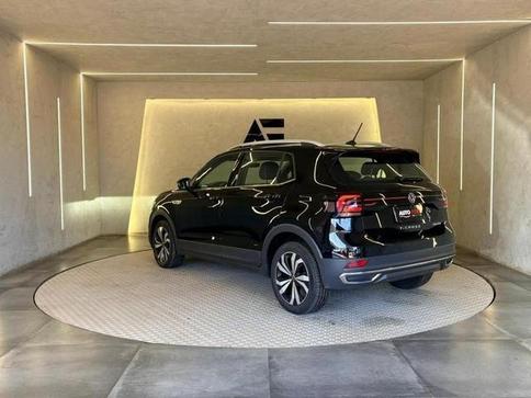 VOLKSWAGEN T-CROSS HIGHLINE 1.4 TSI FLEX 16V 5P AUT