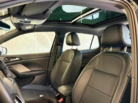 VOLKSWAGEN T-CROSS HIGHLINE 1.4 TSI FLEX 16V 5P AUT