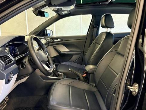 VOLKSWAGEN T-CROSS HIGHLINE 1.4 TSI FLEX 16V 5P AUT