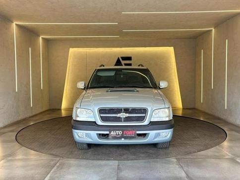 CHEVROLET S10 EXECUTIVE 2.8 4X4