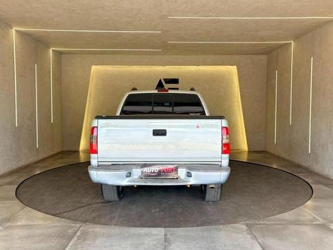 CHEVROLET S10 EXECUTIVE 2.8 4X4
