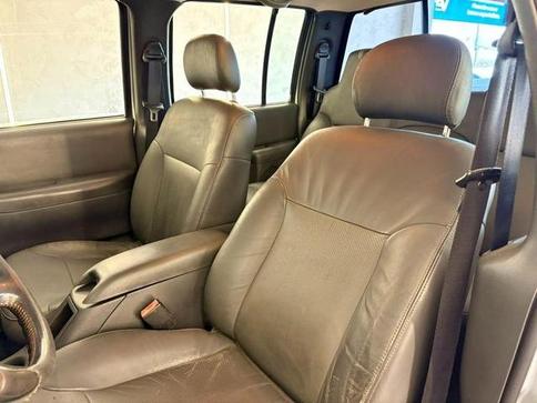 CHEVROLET S10 EXECUTIVE 2.8 4X4