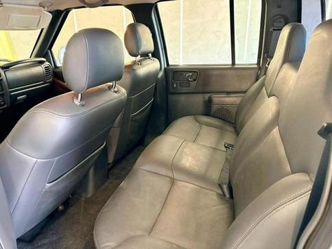 CHEVROLET S10 EXECUTIVE 2.8 4X4
