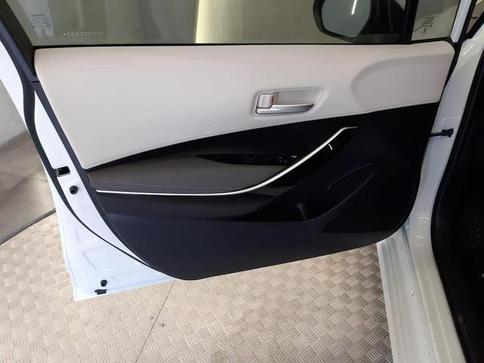 TOYOTA COROLLA ALTIS 2.0 FLEX 16V AUT.