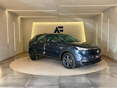 HONDA HR-V ADVANCE 1.5 FLEX TB 16V 5P AUT.
