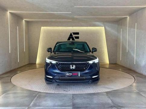HONDA HR-V ADVANCE 1.5 FLEX TB 16V 5P AUT.