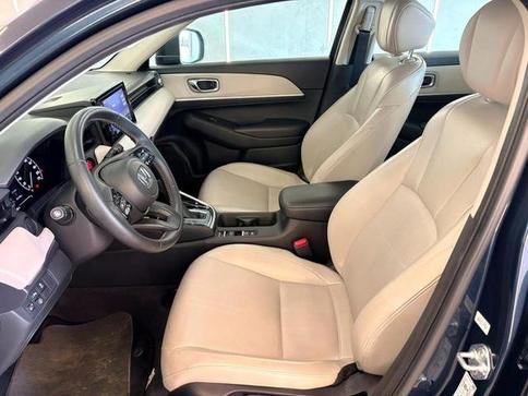 HONDA HR-V ADVANCE 1.5 FLEX TB 16V 5P AUT.