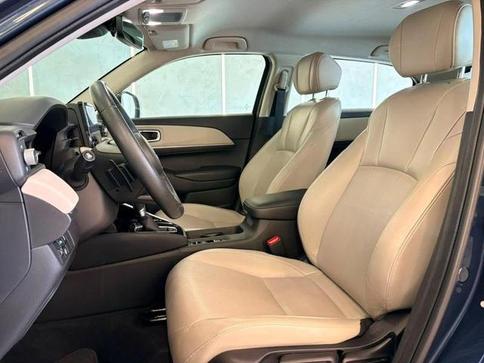 HONDA HR-V ADVANCE 1.5 FLEX TB 16V 5P AUT.