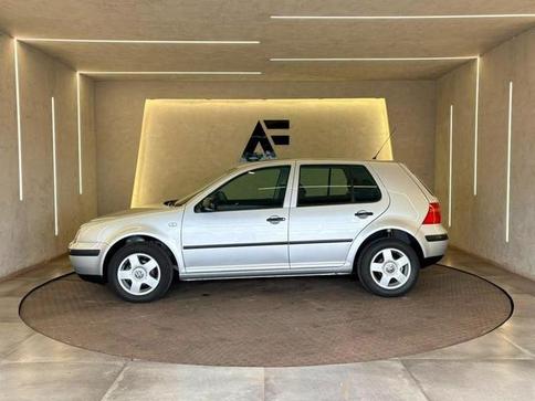 VOLKSWAGEN GOLF 1.6