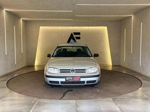 VOLKSWAGEN GOLF 1.6