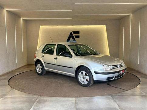 VOLKSWAGEN GOLF 1.6
