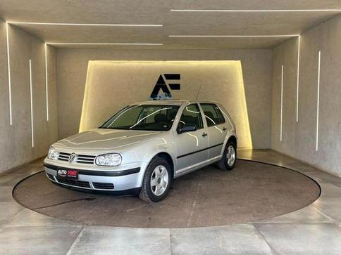 VOLKSWAGEN GOLF 1.6