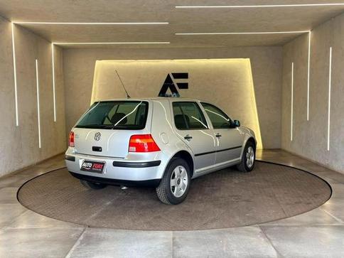 VOLKSWAGEN GOLF 1.6
