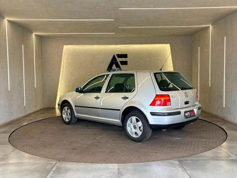 VOLKSWAGEN GOLF 1.6