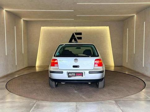 VOLKSWAGEN GOLF 1.6