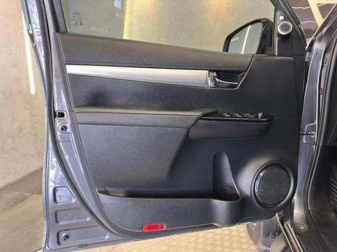 TOYOTA HILUX CD SRX 4X4 2.8 TDI 16V DIESEL AUT