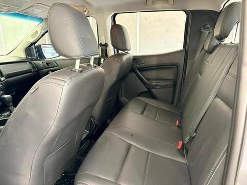 FORD RANGER XLS 2.2 4X4 DIESEL AUTOMATICO