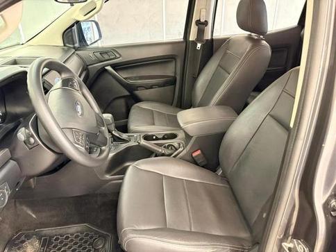 FORD RANGER XLS 2.2 4X4 DIESEL AUTOMATICO