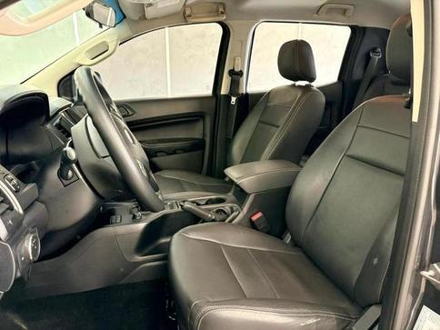 FORD RANGER XLS 2.2 4X4 DIESEL AUTOMATICO