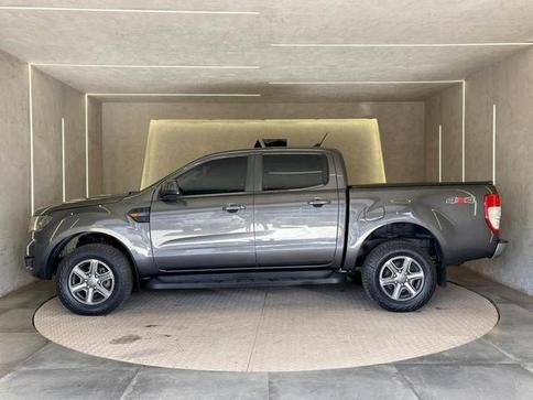 FORD RANGER XLS 2.2 4X4 DIESEL AUTOMATICO