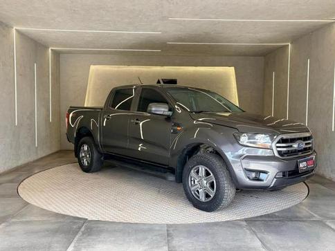 FORD RANGER XLS 2.2 4X4 DIESEL AUTOMATICO