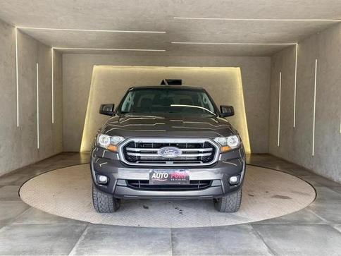 FORD RANGER XLS 2.2 4X4 DIESEL AUTOMATICO