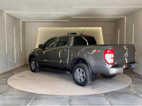 FORD RANGER XLS 2.2 4X4 DIESEL AUTOMATICO