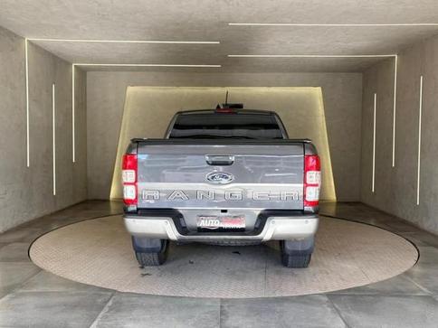 FORD RANGER XLS 2.2 4X4 DIESEL AUTOMATICO