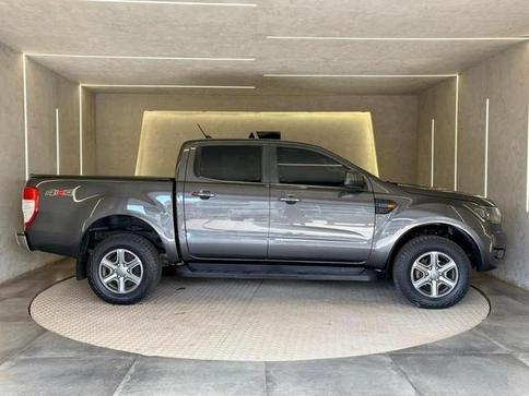 FORD RANGER XLS 2.2 4X4 DIESEL AUTOMATICO