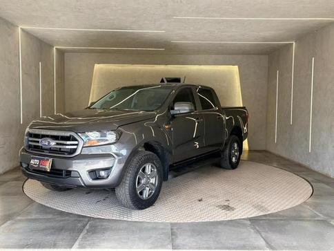 FORD RANGER XLS 2.2 4X4 DIESEL AUTOMATICO
