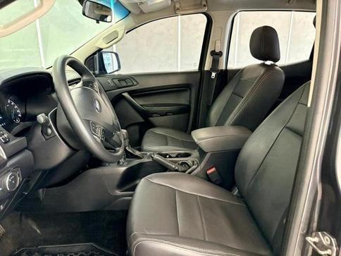 FORD RANGER XLS 2.2 4X4 DIESEL AUTOMATICO