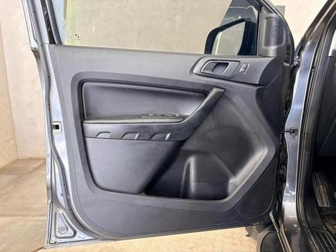 FORD RANGER XLS 2.2 4X4 DIESEL AUTOMATICO