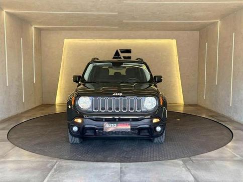 JEEP RENEGADE 2.0 16V TURBO DIESEL SPORT 4P 4X4 AUT