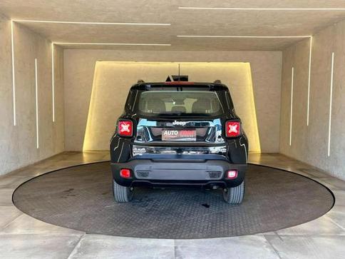 JEEP RENEGADE 2.0 16V TURBO DIESEL SPORT 4P 4X4 AUT