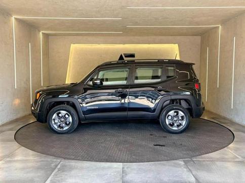 JEEP RENEGADE 2.0 16V TURBO DIESEL SPORT 4P 4X4 AUT