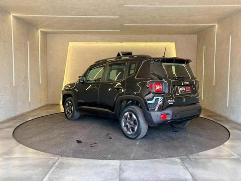 JEEP RENEGADE 2.0 16V TURBO DIESEL SPORT 4P 4X4 AUT