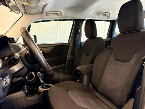 JEEP RENEGADE 2.0 16V TURBO DIESEL SPORT 4P 4X4 AUT