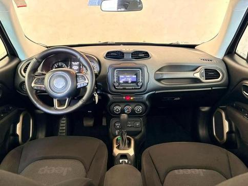 JEEP RENEGADE 2.0 16V TURBO DIESEL SPORT 4P 4X4 AUT